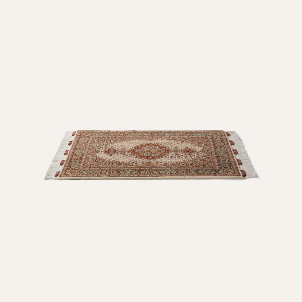 oriental rug