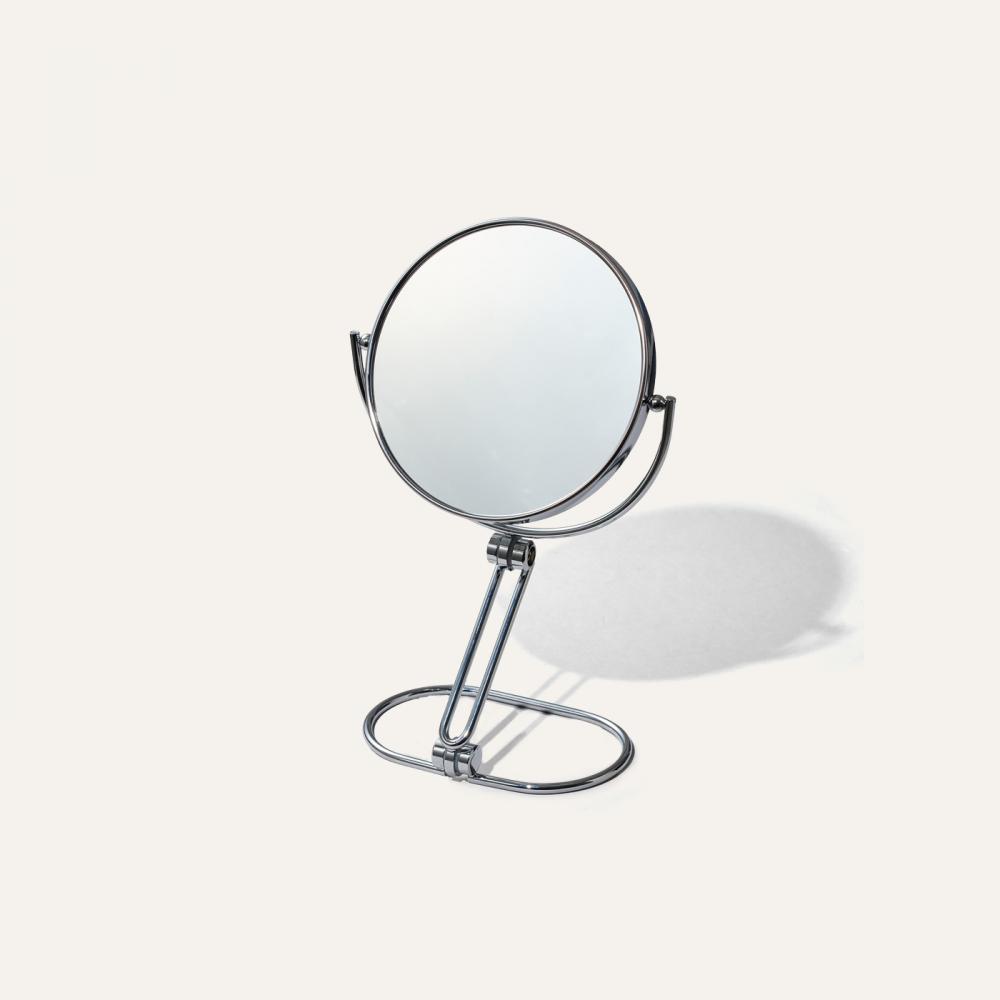 swing stand mirror