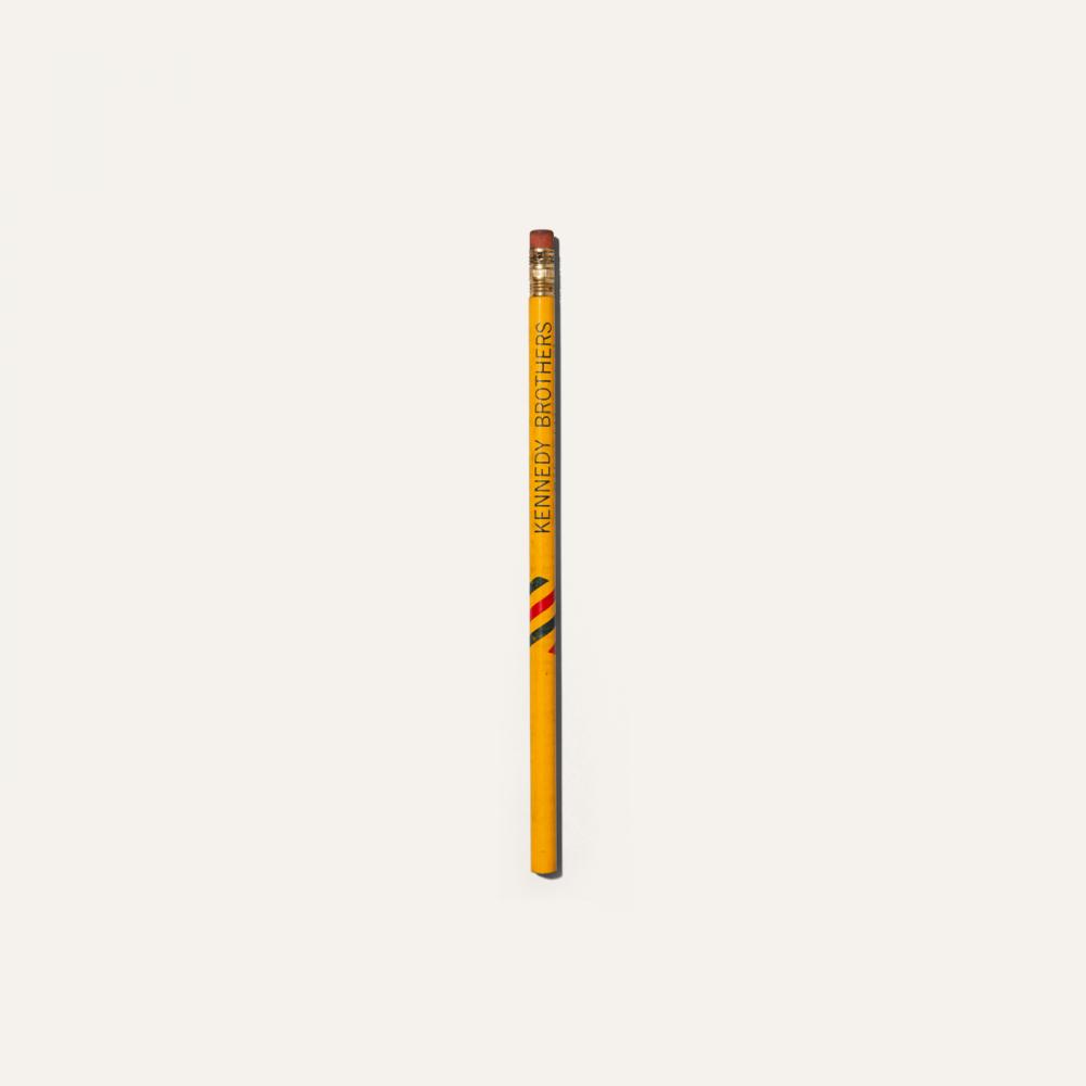 antique pencil