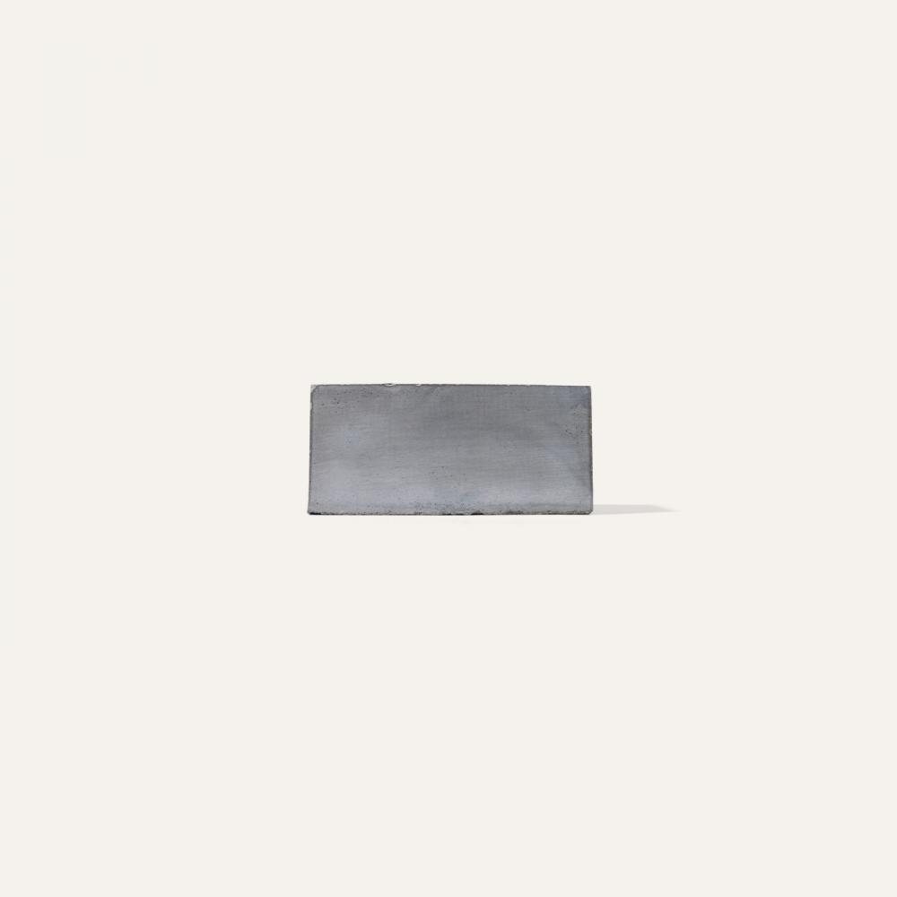 cement rectangular D