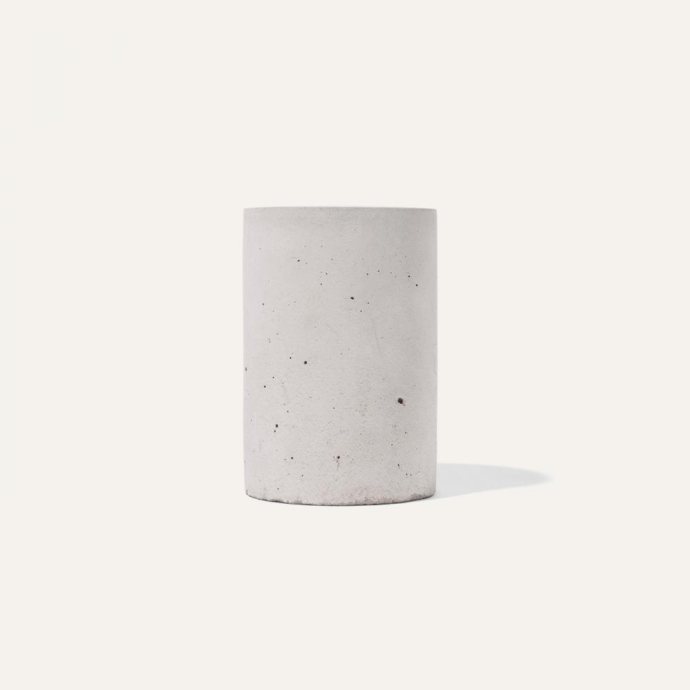 Concrete Cylinder A
