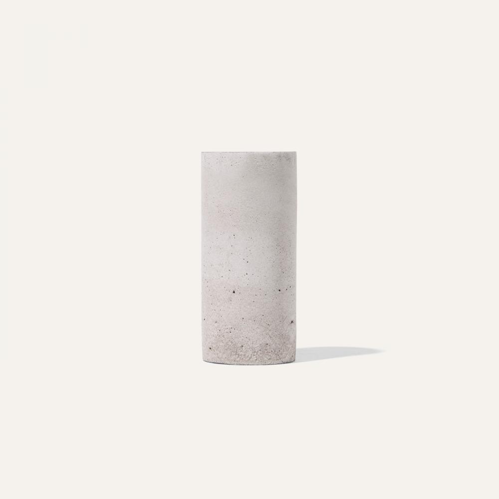 Concrete Cylinder D
