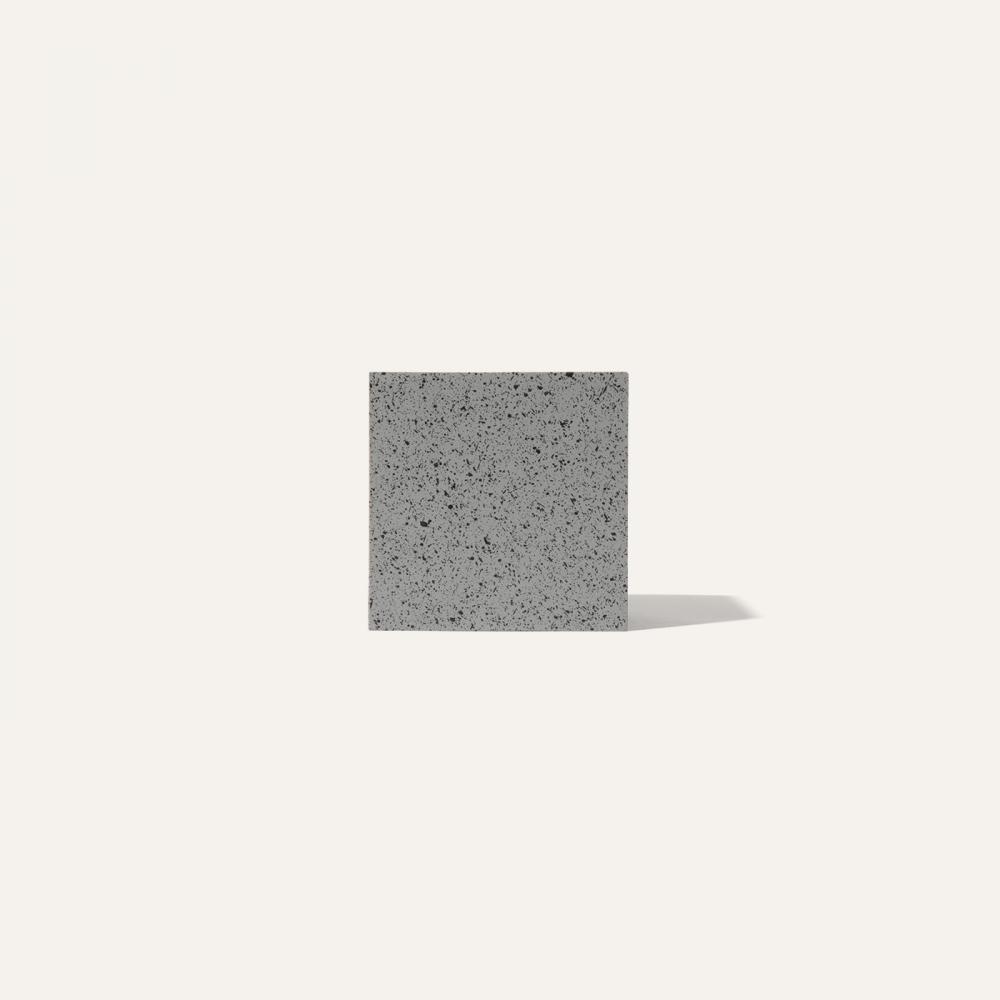 Stone style cube block