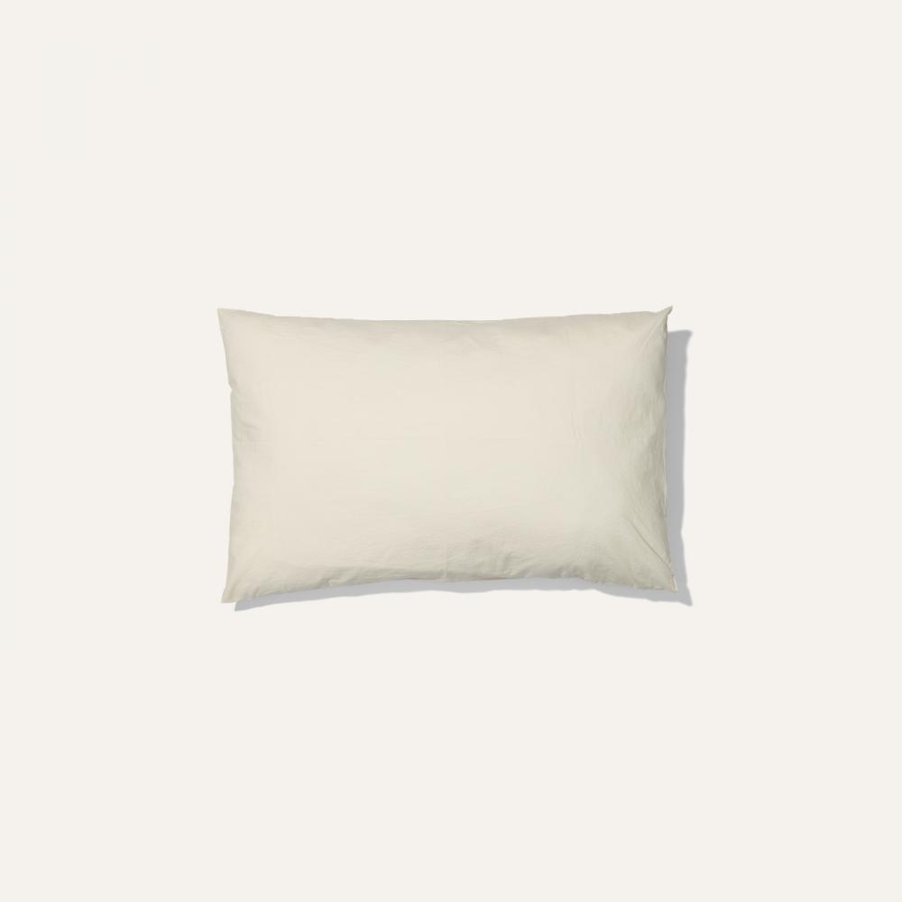 cotton pillowcase