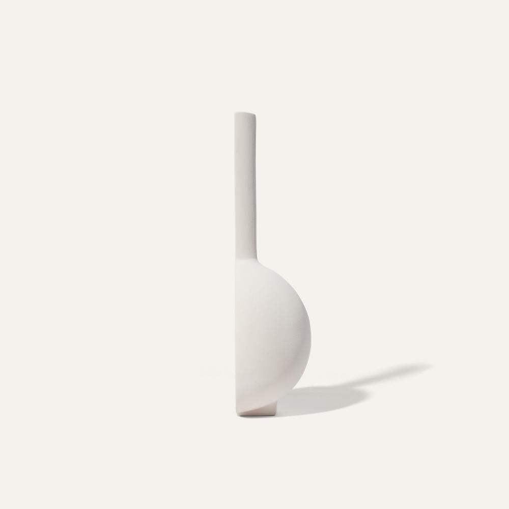 half sphere vase