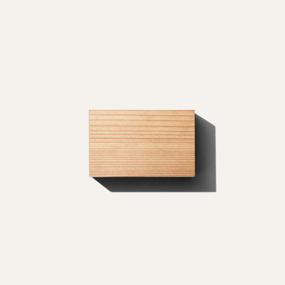 wood box M
