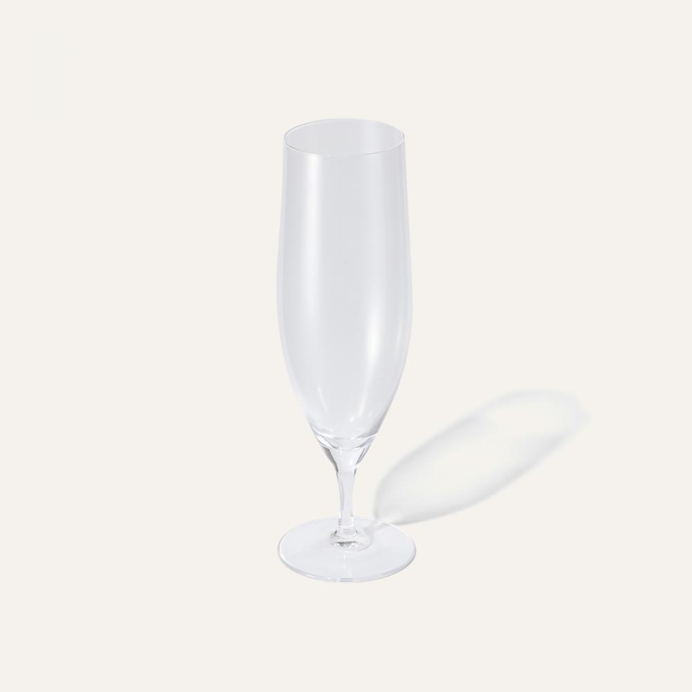 champagne glass 13oz