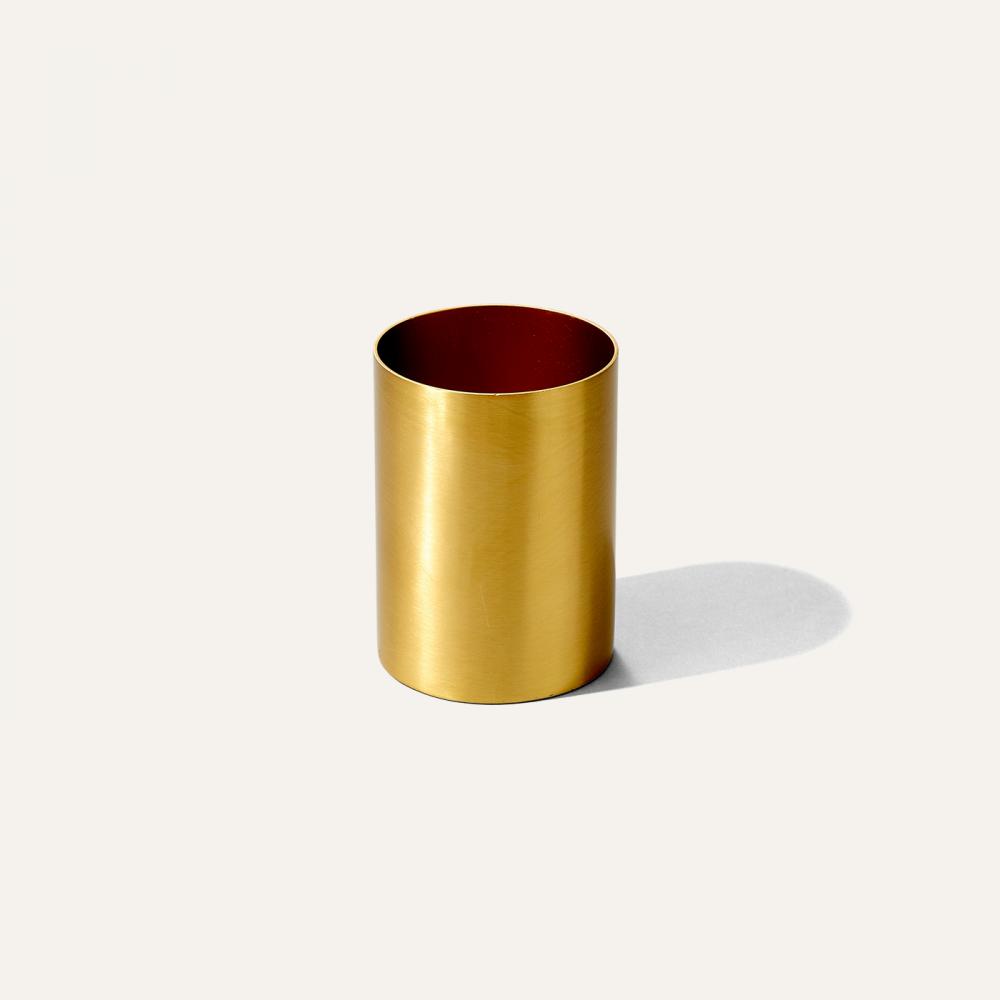 Brass Pencile Cup