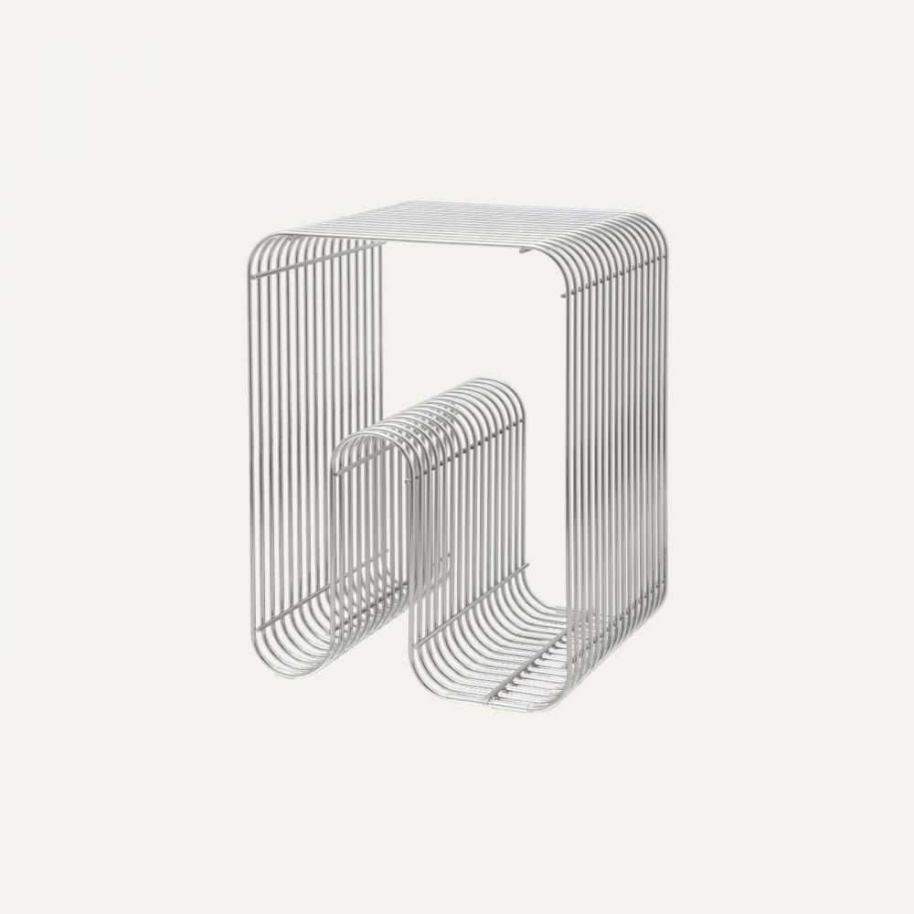 Curva chair