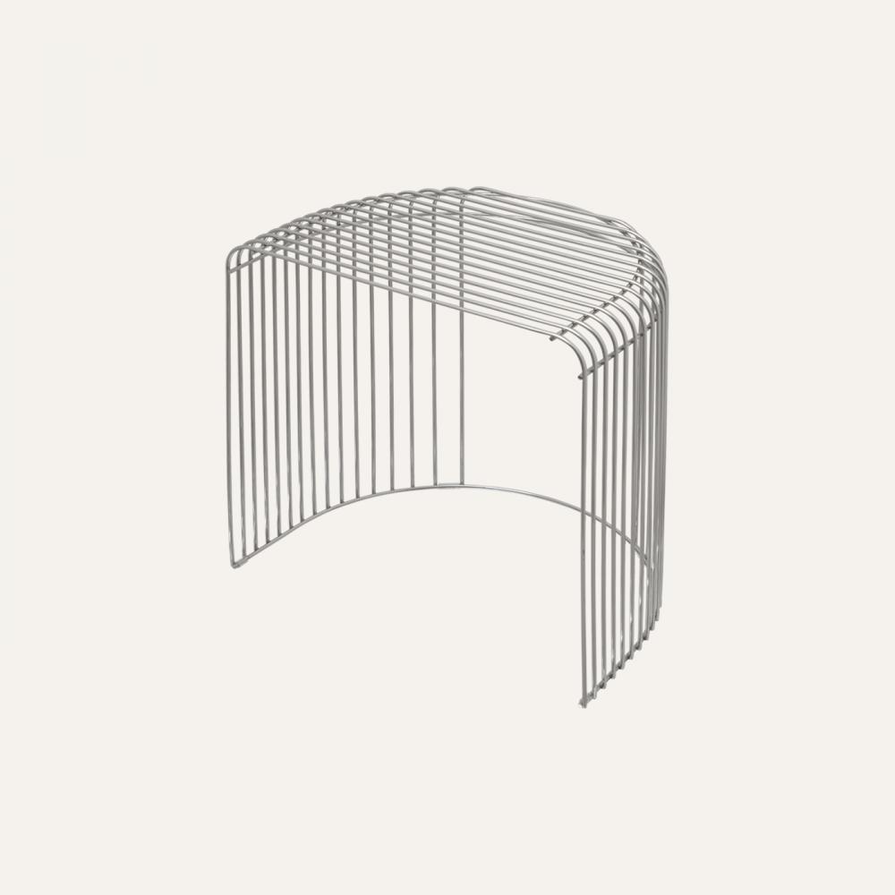Curva table