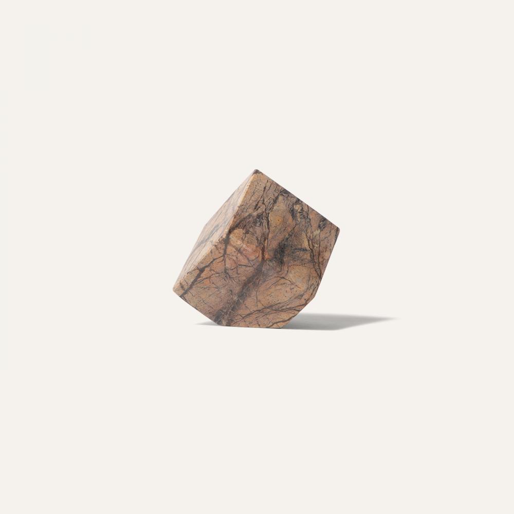 marble cube object s