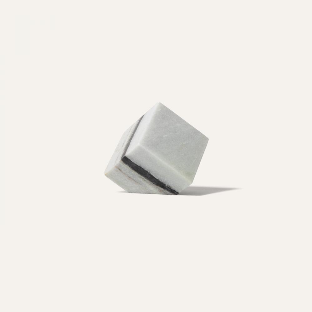 marble cube object s