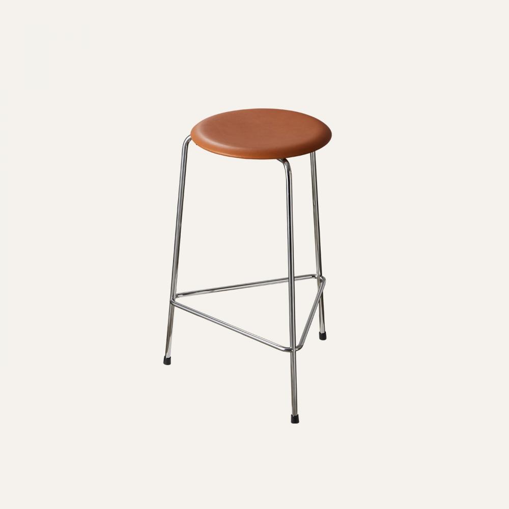 high dot stool