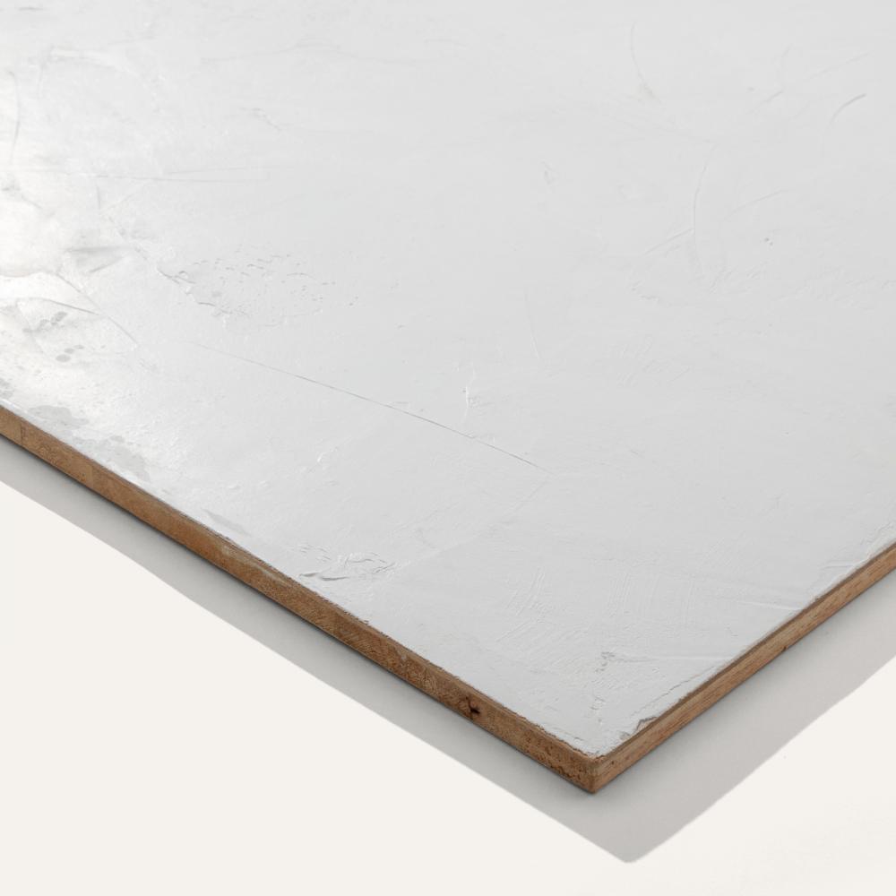 plaster board