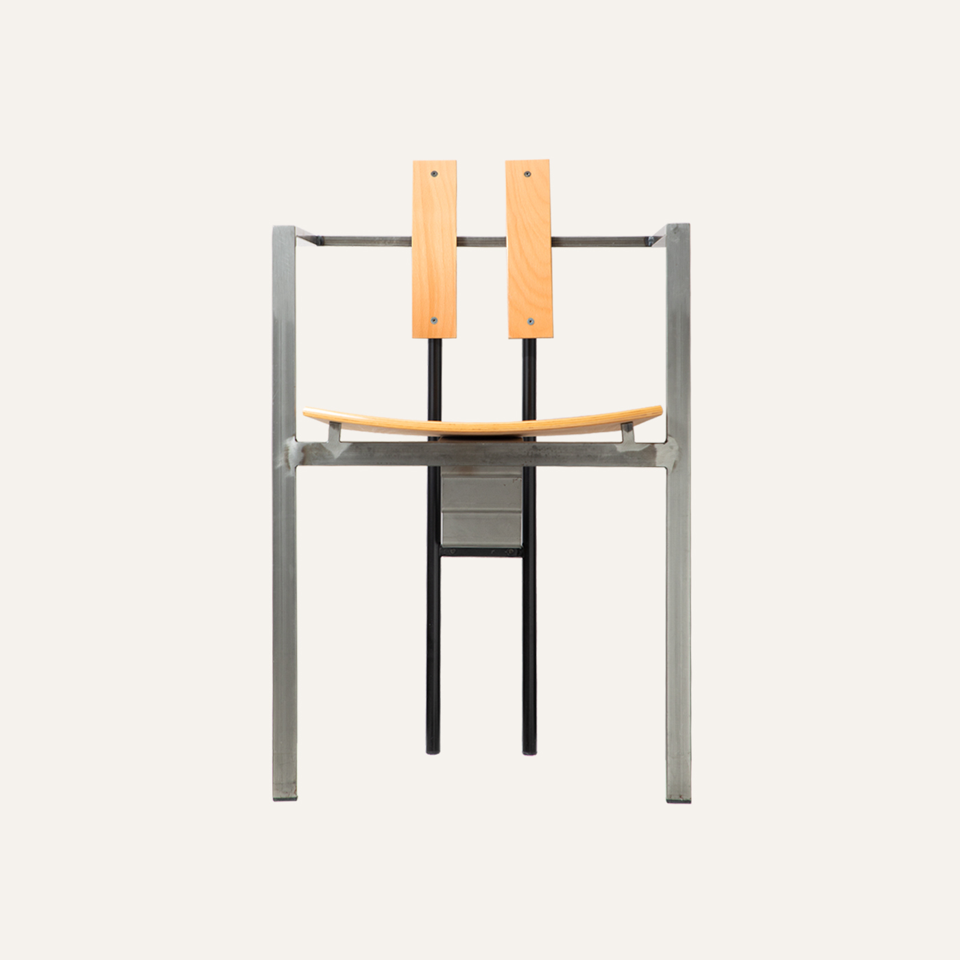 ⚫︎専用です⚫︎HAY／ノーバディーチェア（Nobody Chair） HAY - Nobody Chair, Light Grey/Off-White : Amazon.de: Home