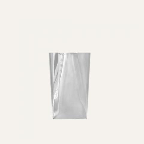 stainless steel side table