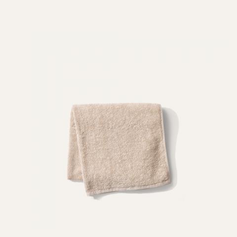 small bath towel
