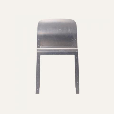 rivet chair