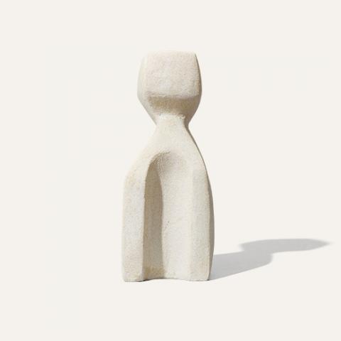 concrete object