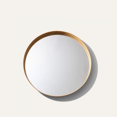 zero mirror
