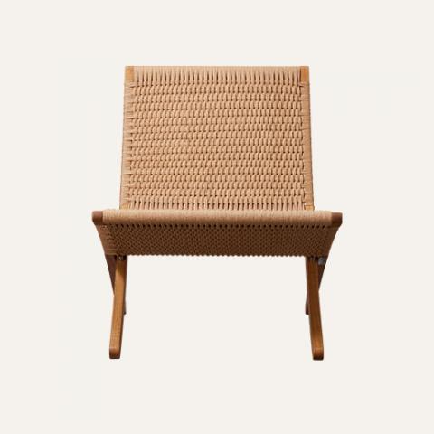 cuba chair