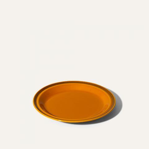 plate
