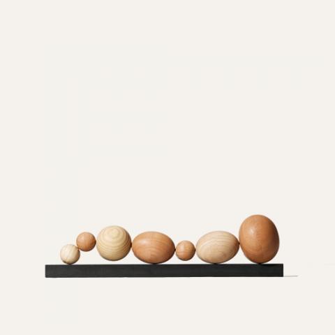 wood objet