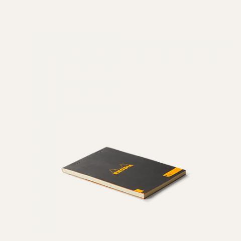 notepad A6