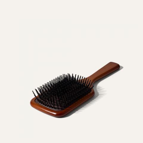 paddle brush