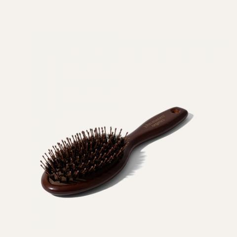 hair brush