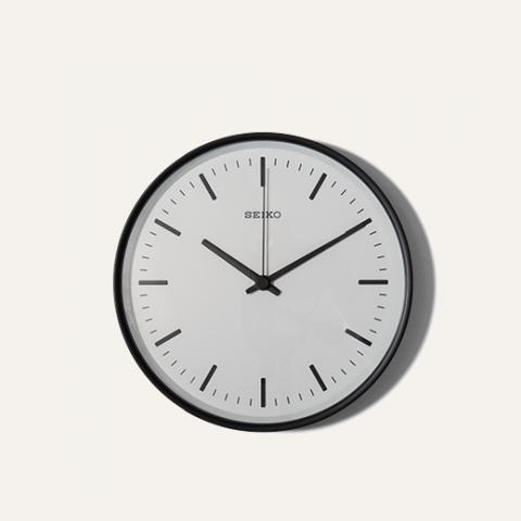 wall clock
