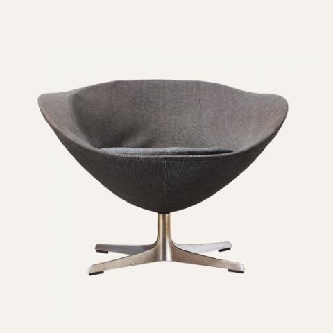 vintage formchair B-souko