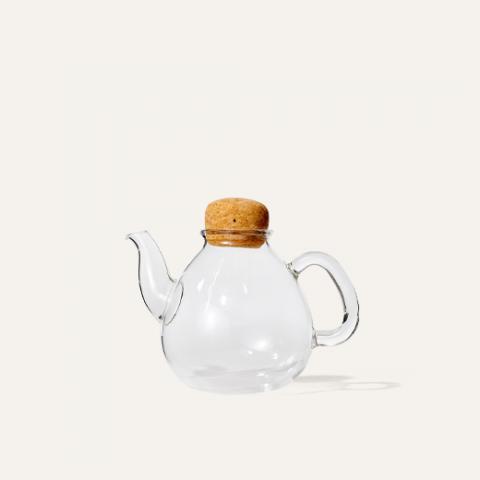 PLUMP pot