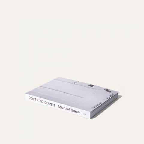 Cover to Cover