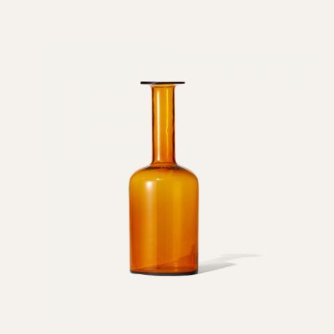 gul blown vase S
