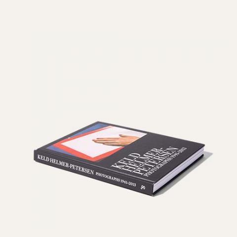 Keld Helmer-Petersen: Photographs 1941-2013