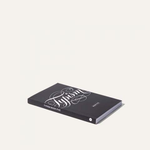 TYPISM BOOK 5