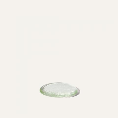 glass sculpture wide