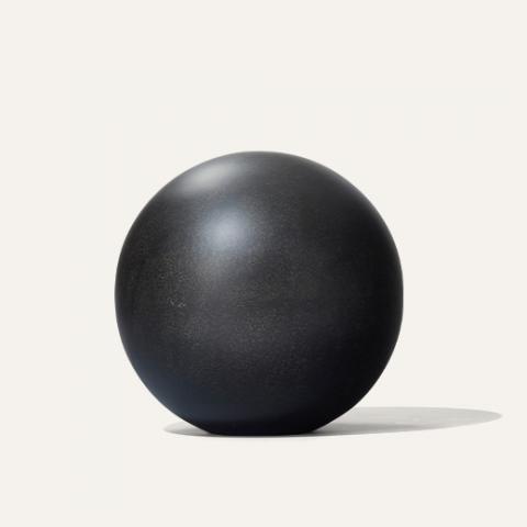 terrazzo ball