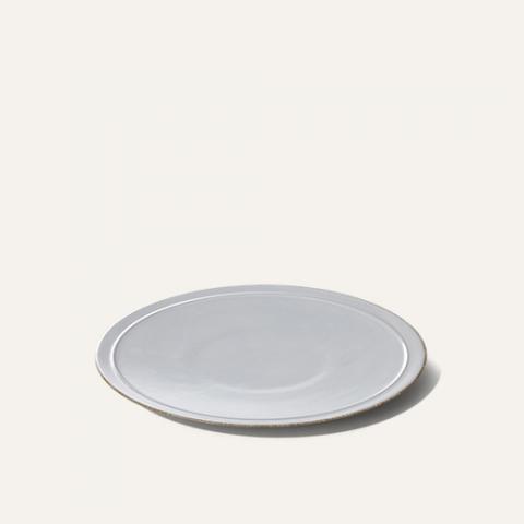 Noisette plate M
