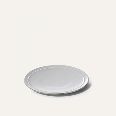 Noisette plate S