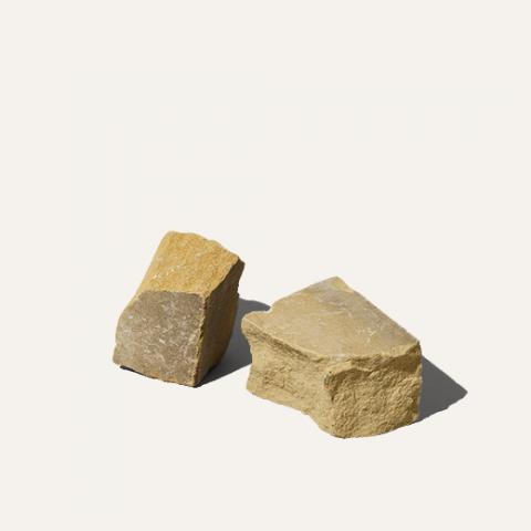 Stone set D