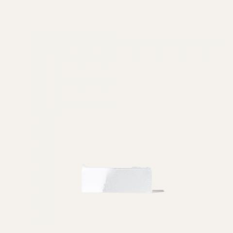 glass rectangle object