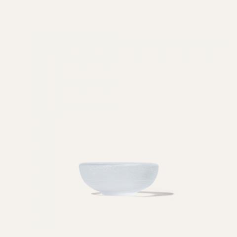 glass tray A