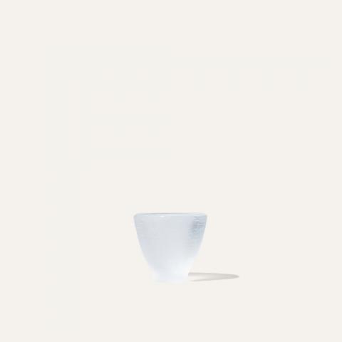 glass tray C