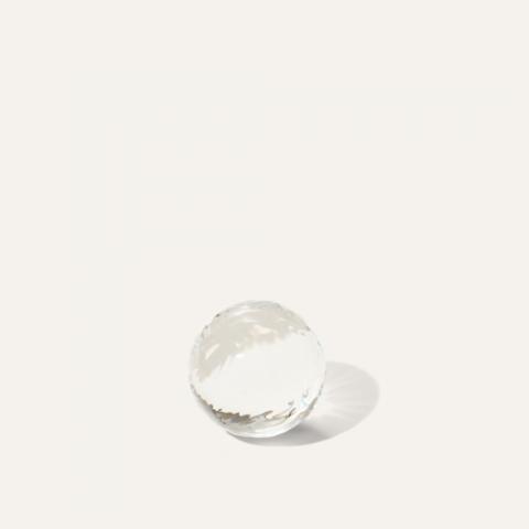round ice cube