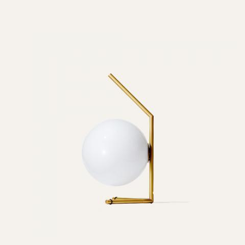 IC table lamp