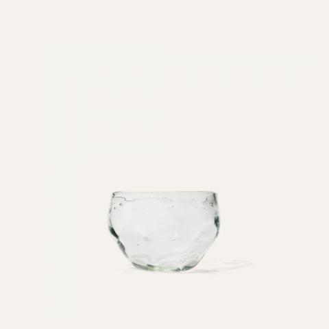 glass bowl
