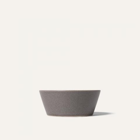 dishes bowl S -moss gray
