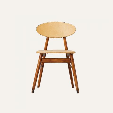 leather chair-souko
